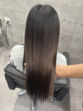 モダンメイド 四条烏丸(modern made) 髪質改善ウルフカットショートカット ショートボブショートヘア