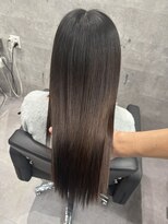 モダンメイド 四条烏丸(modern made) 髪質改善ウルフカットショートカット ショートボブショートヘア