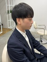 チーカ(chica)&nbsp;ナチュラルマッシュ