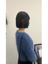 チトセ 徳山本店(CHITOSE)&nbsp;パツっとBob