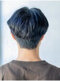 韓流マッシュ