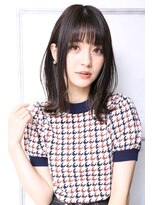 CLUTCH 梅田茶屋町店【2月1日 OPEN(予定)】 オッジィオット 暗めカラー 大人ガーリー 大人可愛い