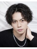 アイトーキョーシエル 横浜(AI TOKYO Ciel)&nbsp;波巻きセンターパート