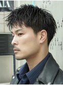 大人ルーズショート