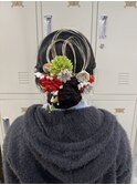 前撮りセット