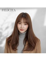フェリシータBOB&nbsp;【FELICITA STYLE】