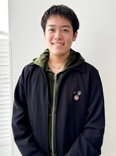 ケーツー あべのキューズモ－ル店(K-two)&nbsp;池田 斗吾