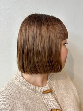 フェリチタ ひばりヶ丘(FELICITA) カット