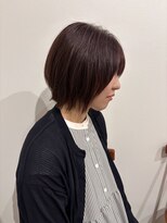 ワモ(wamo)&nbsp;レイヤーボブ