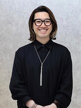 アッシュ 八王子みなみ野店(Ash) 平野 秀隆