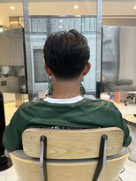 プシューケ(Hair salon PSYCHE)&nbsp;men's  sample