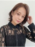 【亀戸】3回で完成！髪質改善＋艶カラーで一生モノの艶髪