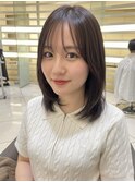 *ナチュラルミディアムレイヤー