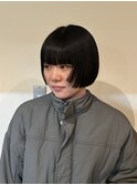 ミニボブ
