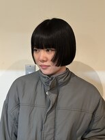 プロスタンセラ&nbsp;ミニボブ