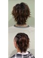 ハニーレーン(HONEY LANE)&nbsp;メンズヘアセットも可能です！