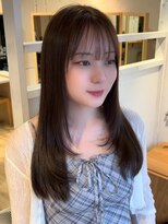 エフェスト 二条店(efesto)&nbsp;ミントグレージュ