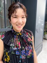 ヨハ ク&nbsp;ルーズお団子