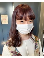 newi 練馬【ネウィ】【12月1日OPEN（予定）】&nbsp;purpleがかわいい！