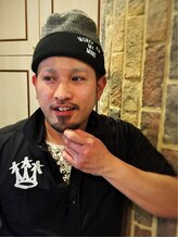 ペイジー 溝の口(Peissy) 新井 陽介