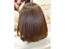 ウィズ(Hair Cut Wiz)