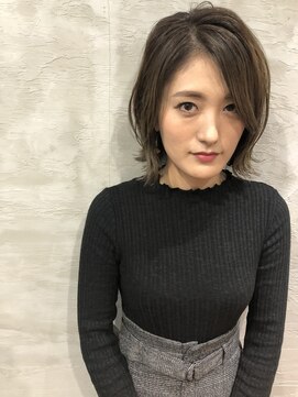 エスト 小倉(est) ボブ