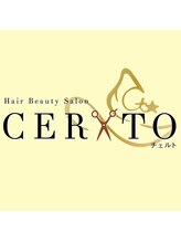Hair Beauty Salon CERTO