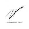 ヘアーワークスヴィクサス 諫早店(HAIR WORKS VIXUS)のお店ロゴ