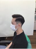フェードスタイル7:3パート