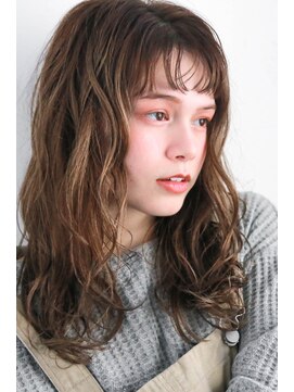 アクトゥス(AEQUITAS) カット+フルカラー+ TOKIO Tr+クイックスパ