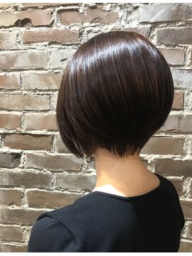 ボスコ 下北沢店(bosco) 髪質改善トリートメント(Sakai Yukari)