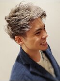 ワイルドショート