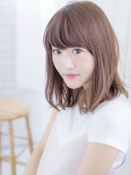 ネオリーブアイム 横浜西口店(Neolive aim) Neolive aim ナチュラルストレートボブディ2