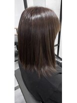 ヘアーコントレイル(hair contrail)&nbsp;#ブラウンベージュ