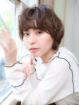 ネオリーブシェリエ 浅草店(Neolive cherie) スウィングショート ▼ 3