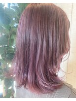 ロッコ 深谷店(ROCCO) #N.カラー#透明感カラー#トリートメント【深谷】【美容室】