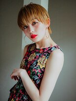 スラージュ 大森(soulage)&nbsp;ハンサムベリーショート