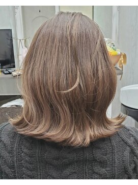 ウル(ulu) ベージュ☆