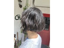 ヘアランド オズ(hair land Oz)