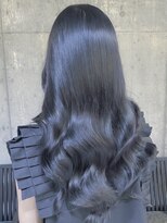 エヴァー(ever) ☆ever☆ insta@ever_hair_official[渋谷/原宿/渋谷駅/髪質改善]