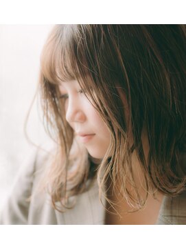 シティ(CiTY) ミディアムベージュ