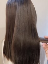 ノエル(NOEL) 地毛風ストレート