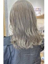 リミックス 南国店(remix)&nbsp;クリアビーチカラー