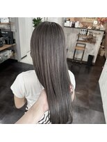 トゥーミー(to mee)&nbsp;グレーシルバー♪