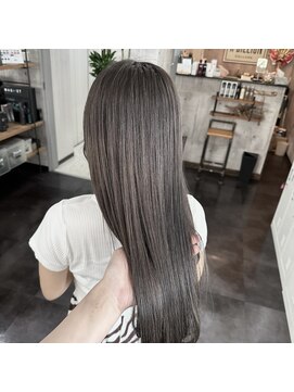 トゥーミー(to mee) グレーシルバー♪