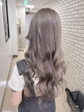 ブランシスヘアー(Bulansis Hair) #仙台美容室 #ブランシスヘアー