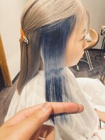 メヴィ(Mavie)&nbsp;インナーブルー