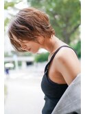 【GEEKS渋谷】デート/イベント/こなれヘア/20代30代/小顔/抜け感