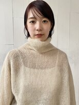 イーノ(ENO)&nbsp;シアーボブ