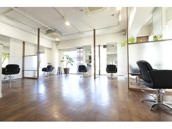 hair&make  Luxiel　【ルシエル】